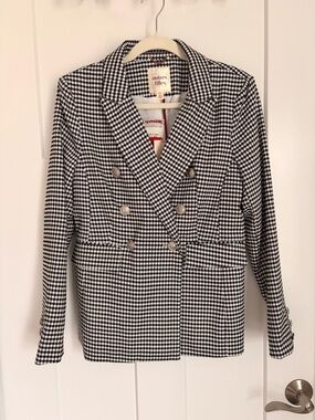 Autres filles blazer